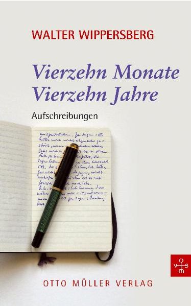 Cover von 14 Monate, 14 Jahre