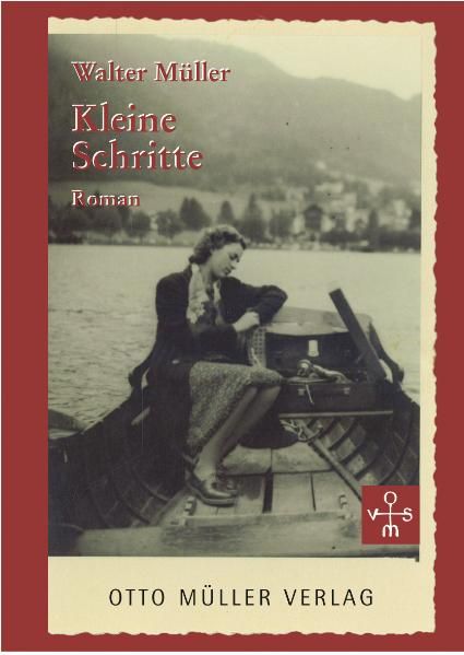 Cover von Kleine Schritte