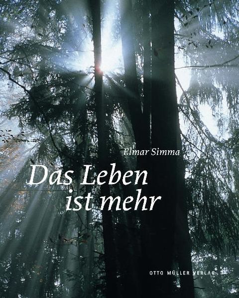 Cover von Das Leben ist mehr