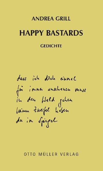 Cover von Happy Bastards