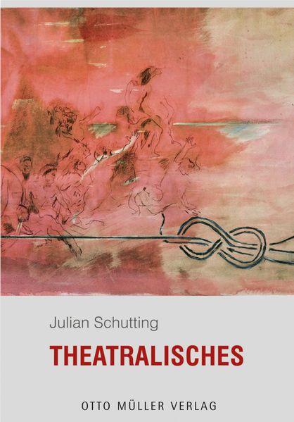 Cover von Theatralisches