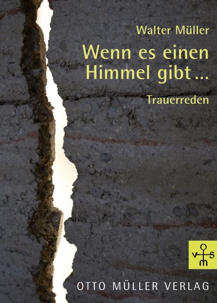 Cover von Wenn es einen Himmel gibt…