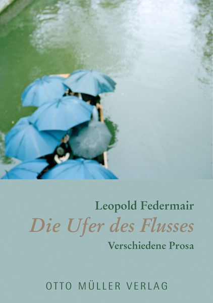 Cover von Die Ufer des Flusses