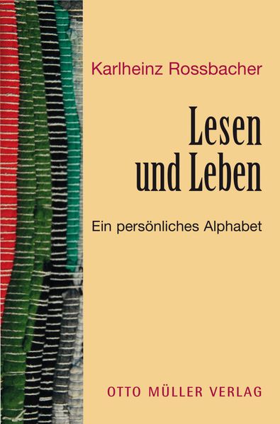 Cover von Lesen und Leben