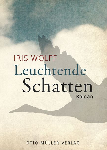 Cover von Leuchtende Schatten