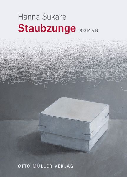 Cover von Staubzunge