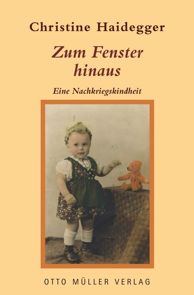 Cover von Zum Fenster hinaus