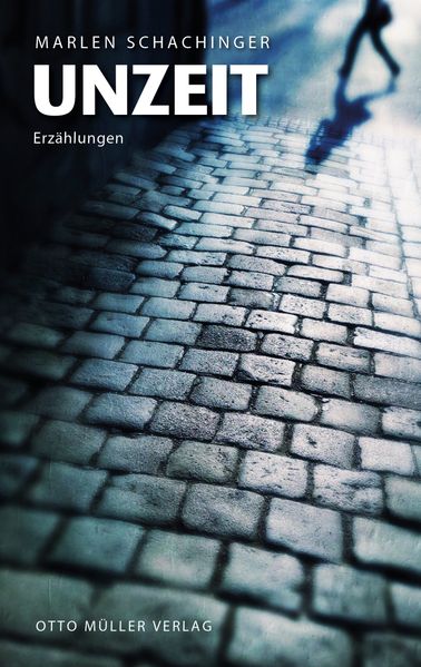 Cover von Unzeit