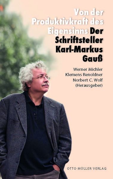 Cover von Von der Produktivkraft des Eigensinns