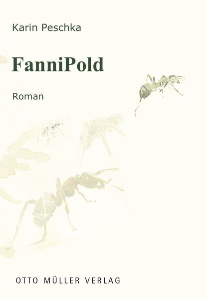 Cover von FanniPold