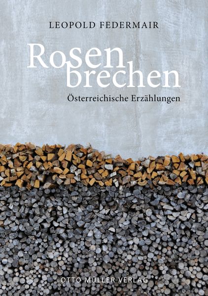 Cover von Rosen brechen