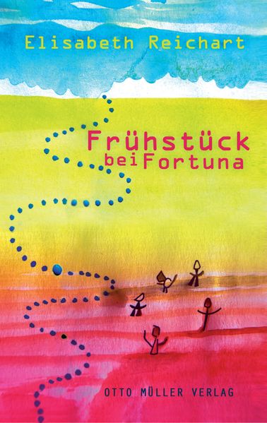 Cover von Frühstück bei Fortuna