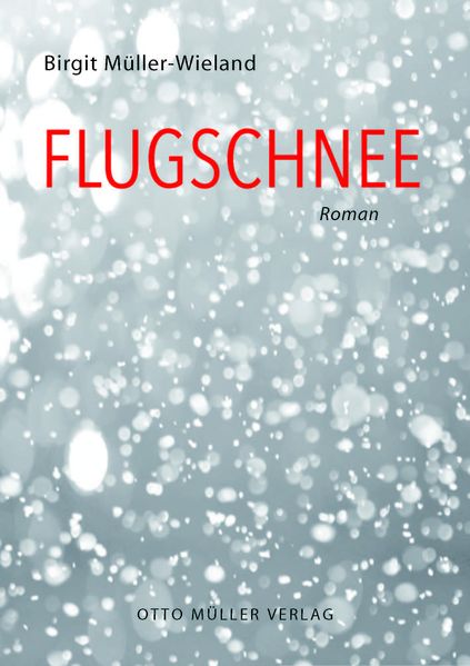 Cover von Flugschnee