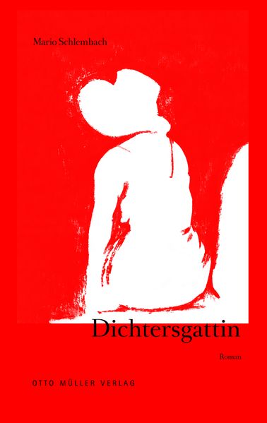 Cover von Dichtersgattin