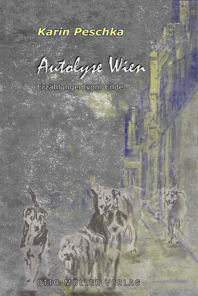 Cover von Autolyse Wien