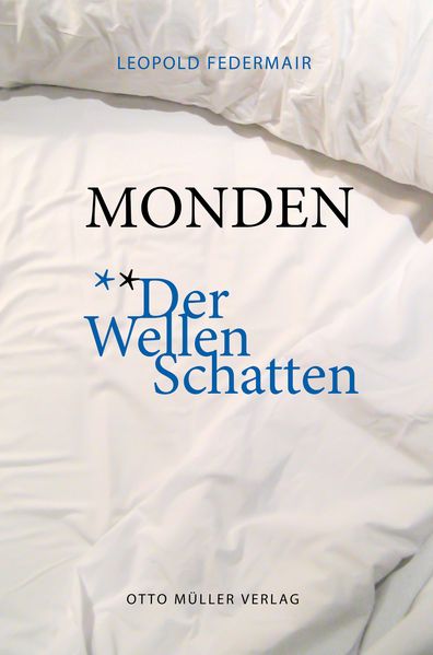 Cover von Monden