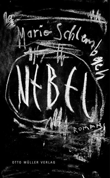Cover von Nebel