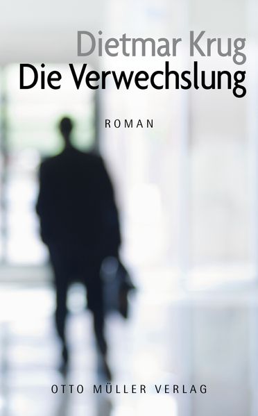Cover von Die Verwechslung