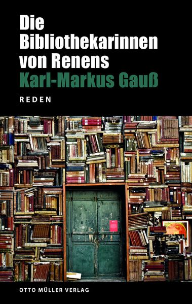 Cover von Die Bibliothekarinnen von Renens