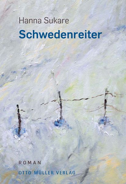 Cover von Schwedenreiter