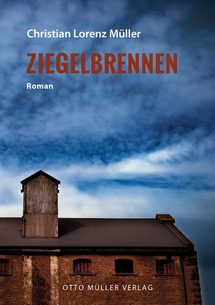 Cover von Ziegelbrennen
