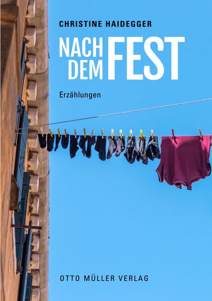 Cover von Nach dem Fest