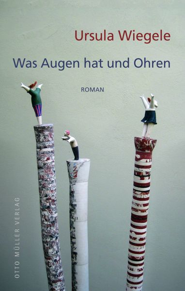 Cover von Was Augen hat und Ohren
