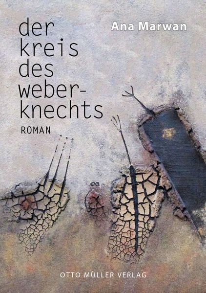 Cover von Der Kreis des Weberknechts