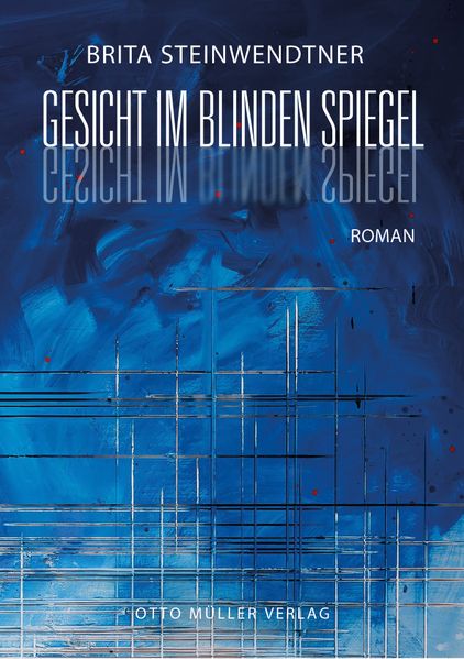 Cover von Gesicht im blinden Spiegel