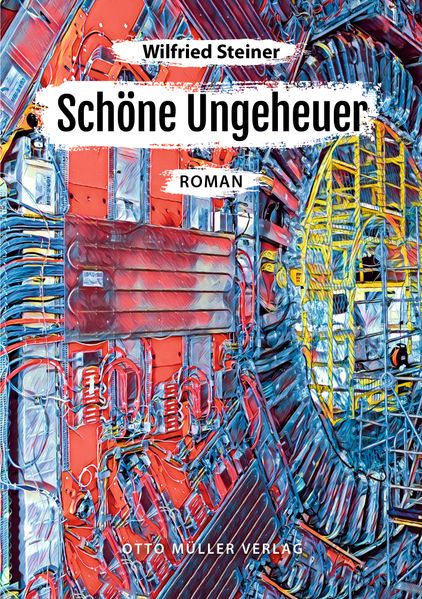 Cover von Schöne Ungeheuer
