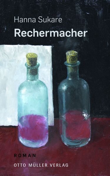 Cover von Rechermacher