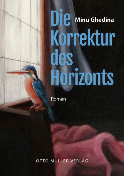 Cover von Die Korrektur des Horizonts