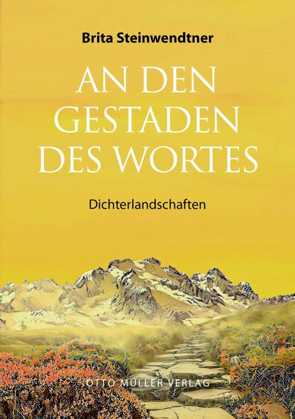 Cover von An den Gestaden des Wortes