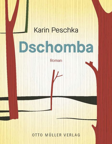 Cover von Dschomba