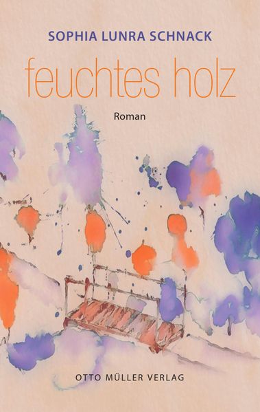 Cover von Feuchtes Holz