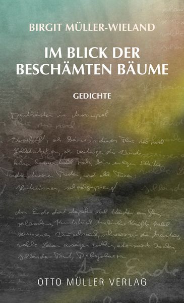 Cover von Im Blick der beschämten Bäume
