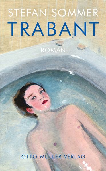 Cover von Trabant