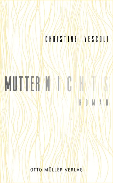 Cover von Mutternichts