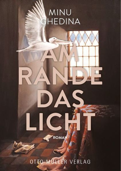 Cover von Am Rande das Licht