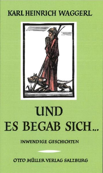 Cover von Und es begab sich