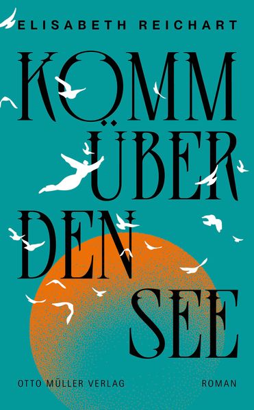 Cover von Komm über den See