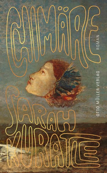 Cover von Chimäre