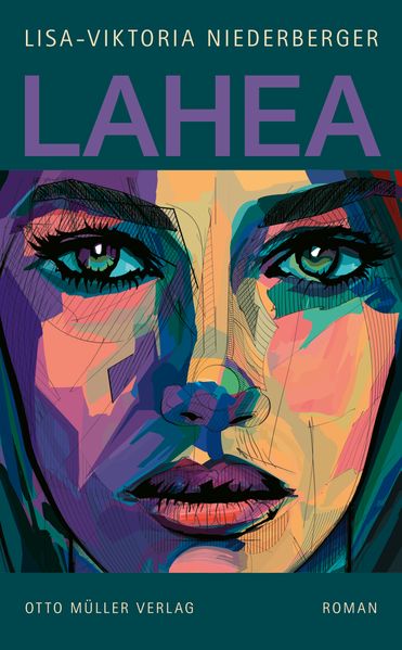 Cover von LAHEA