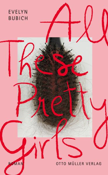 Cover von All These Pretty Girls