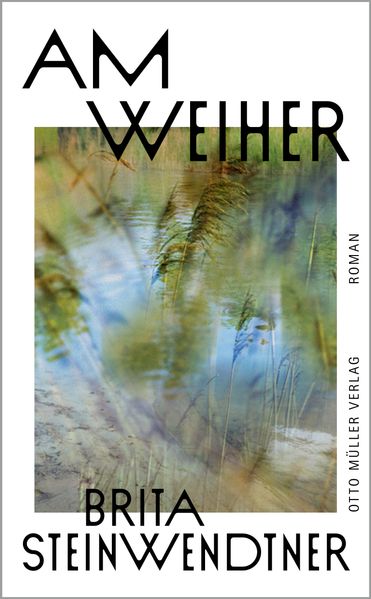 Cover von Am Weiher
