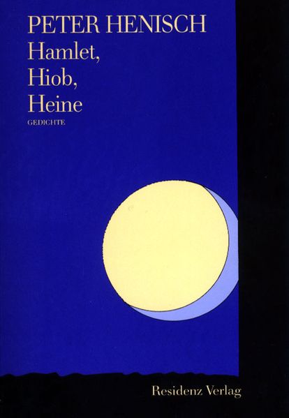 Cover von Hamlet, Hiob, Heine