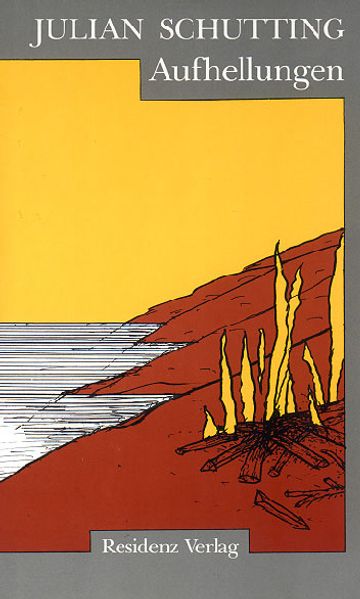 Cover von Aufhellungen