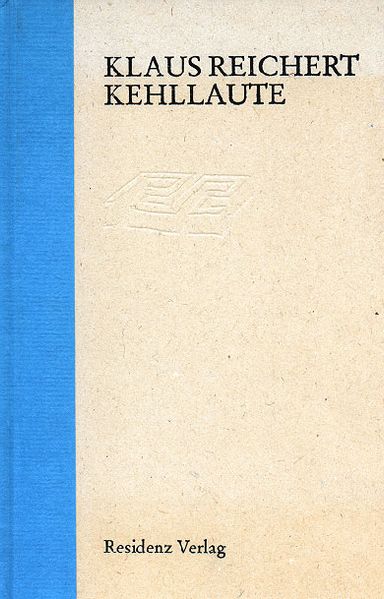 Cover von Kehllaute