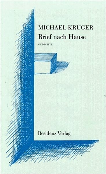 Cover von Brief nach Hause