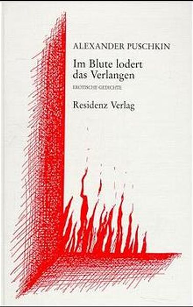 Cover von Im Blute lodert das Verlangen